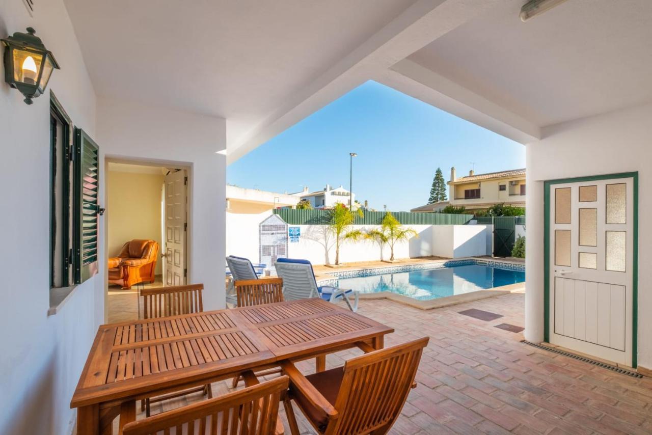 Villa Sequeira - Private Pool - Free Wifi - By Bedzy Albufeira Extérieur photo