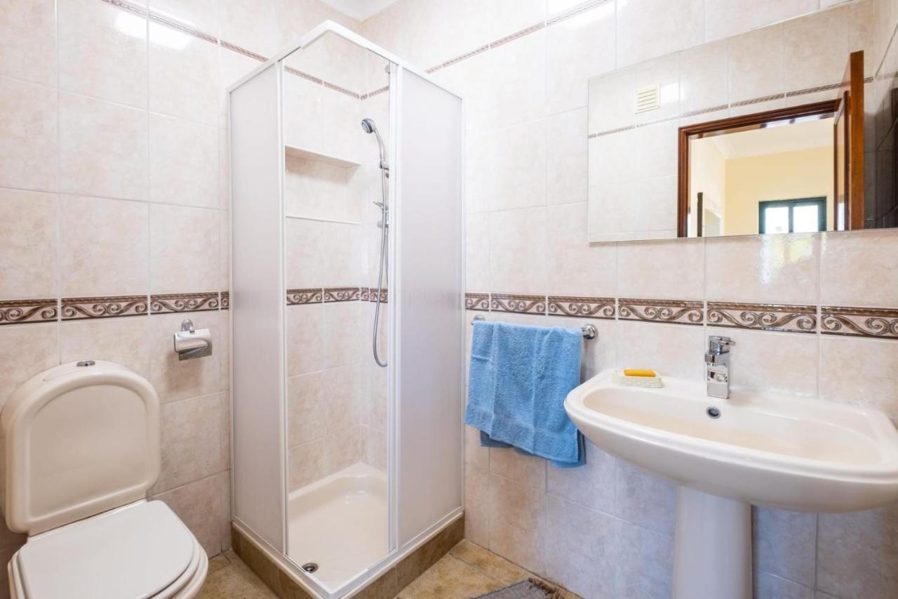 Villa Sequeira - Private Pool - Free Wifi - By Bedzy Albufeira Extérieur photo