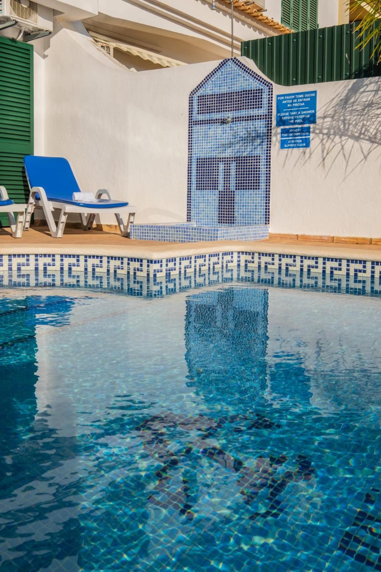 Villa Sequeira - Private Pool - Free Wifi - By Bedzy Albufeira Extérieur photo