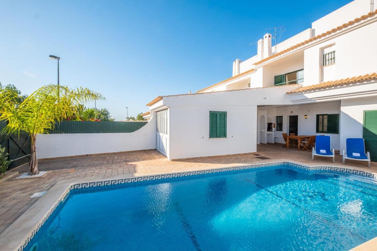 Villa Sequeira - Private Pool - Free Wifi - By Bedzy Albufeira Extérieur photo