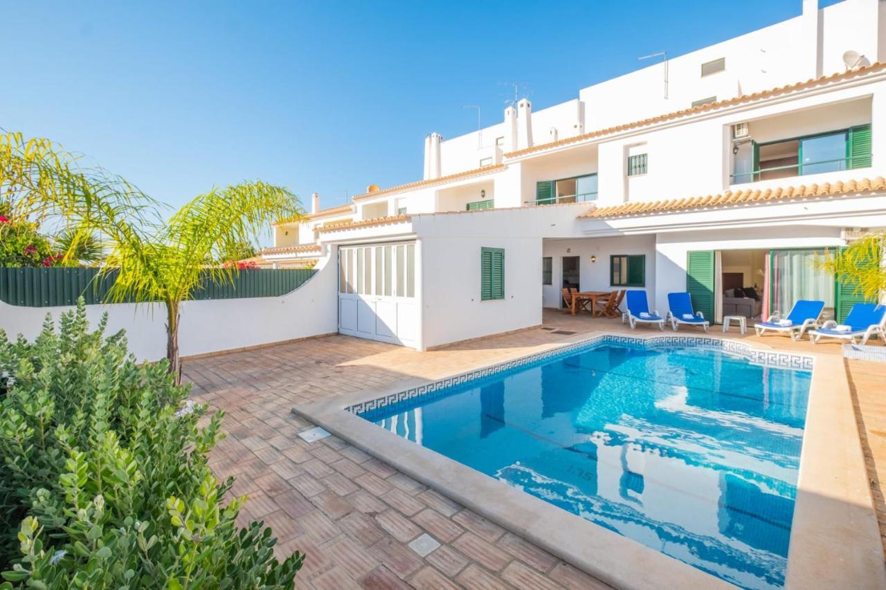Villa Sequeira - Private Pool - Free Wifi - By Bedzy Albufeira Extérieur photo