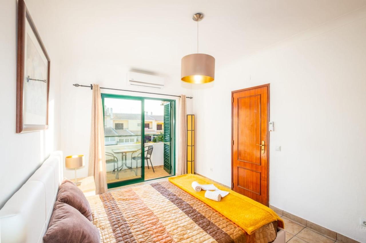 Villa Sequeira - Private Pool - Free Wifi - By Bedzy Albufeira Extérieur photo