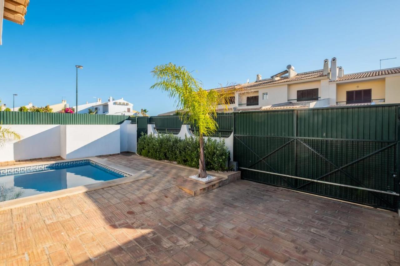 Villa Sequeira - Private Pool - Free Wifi - By Bedzy Albufeira Extérieur photo