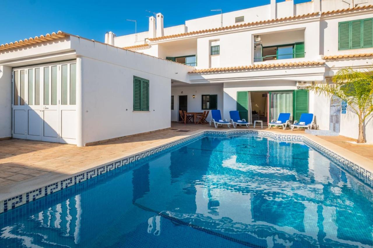 Villa Sequeira - Private Pool - Free Wifi - By Bedzy Albufeira Extérieur photo