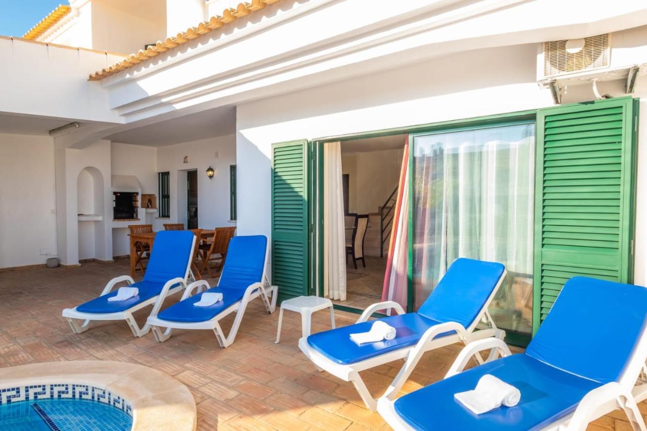 Villa Sequeira - Private Pool - Free Wifi - By Bedzy Albufeira Extérieur photo