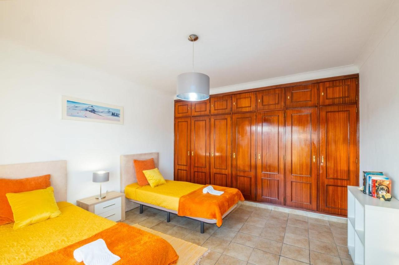 Villa Sequeira - Private Pool - Free Wifi - By Bedzy Albufeira Extérieur photo
