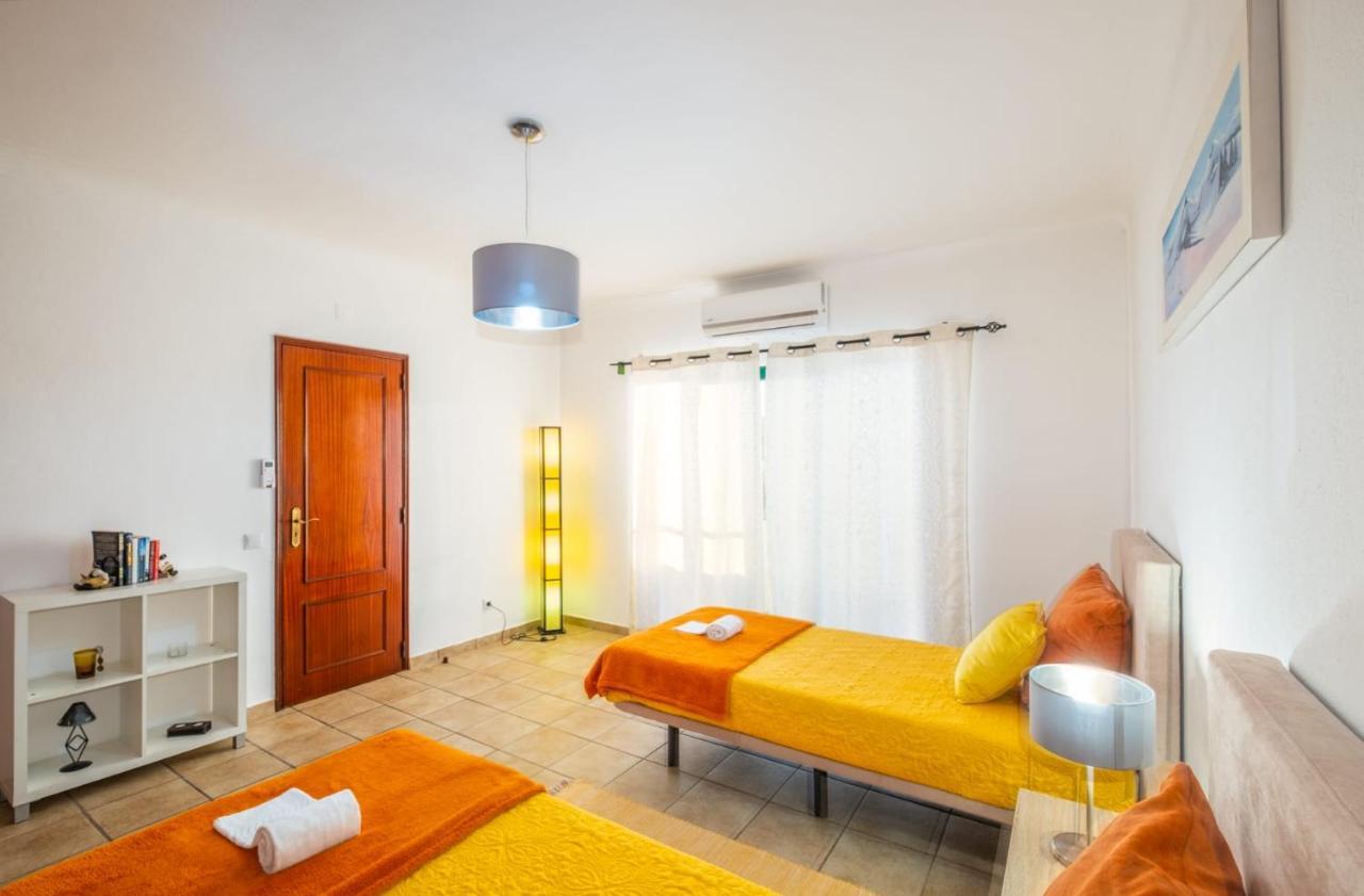 Villa Sequeira - Private Pool - Free Wifi - By Bedzy Albufeira Extérieur photo