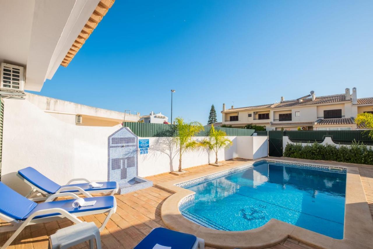 Villa Sequeira - Private Pool - Free Wifi - By Bedzy Albufeira Extérieur photo