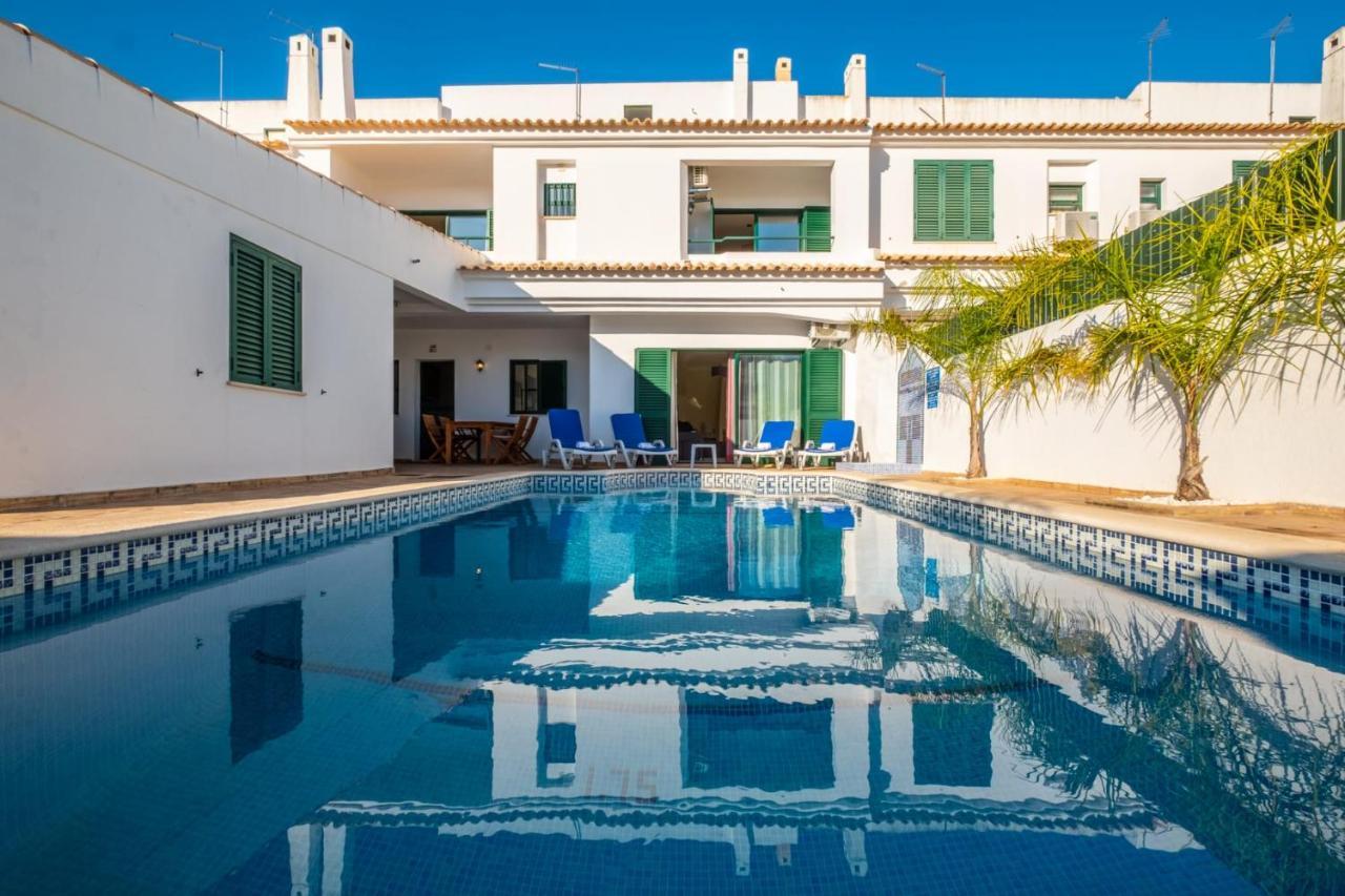 Villa Sequeira - Private Pool - Free Wifi - By Bedzy Albufeira Extérieur photo