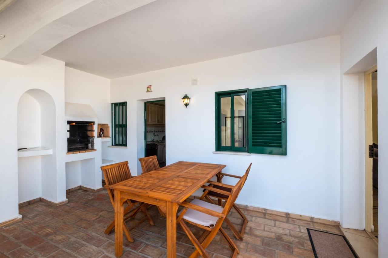 Villa Sequeira - Private Pool - Free Wifi - By Bedzy Albufeira Extérieur photo