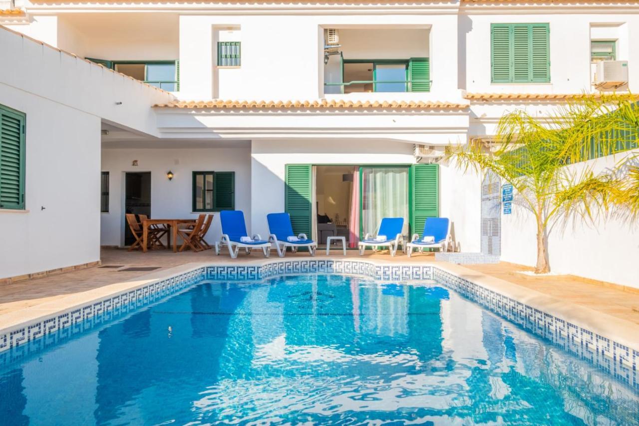 Villa Sequeira - Private Pool - Free Wifi - By Bedzy Albufeira Extérieur photo